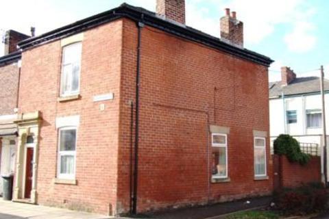 1 bedroom flat for sale - Markham Street, Preston PR2