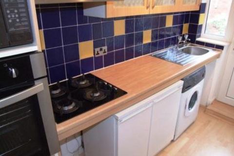 1 bedroom flat for sale - Markham Street, Preston PR2