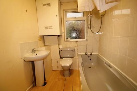 1 bedroom flat for sale, Markham Street, Preston PR2