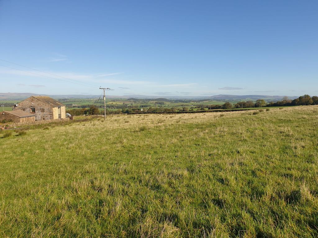 Land off Brogden Lane, Barnoldswick BB18 Land for sale £175,000
