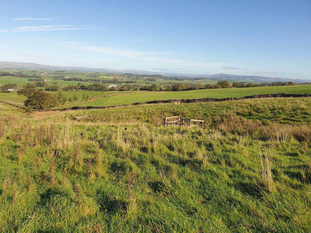 Land off Brogden Lane, Barnoldswick BB18 Land for sale £175,000