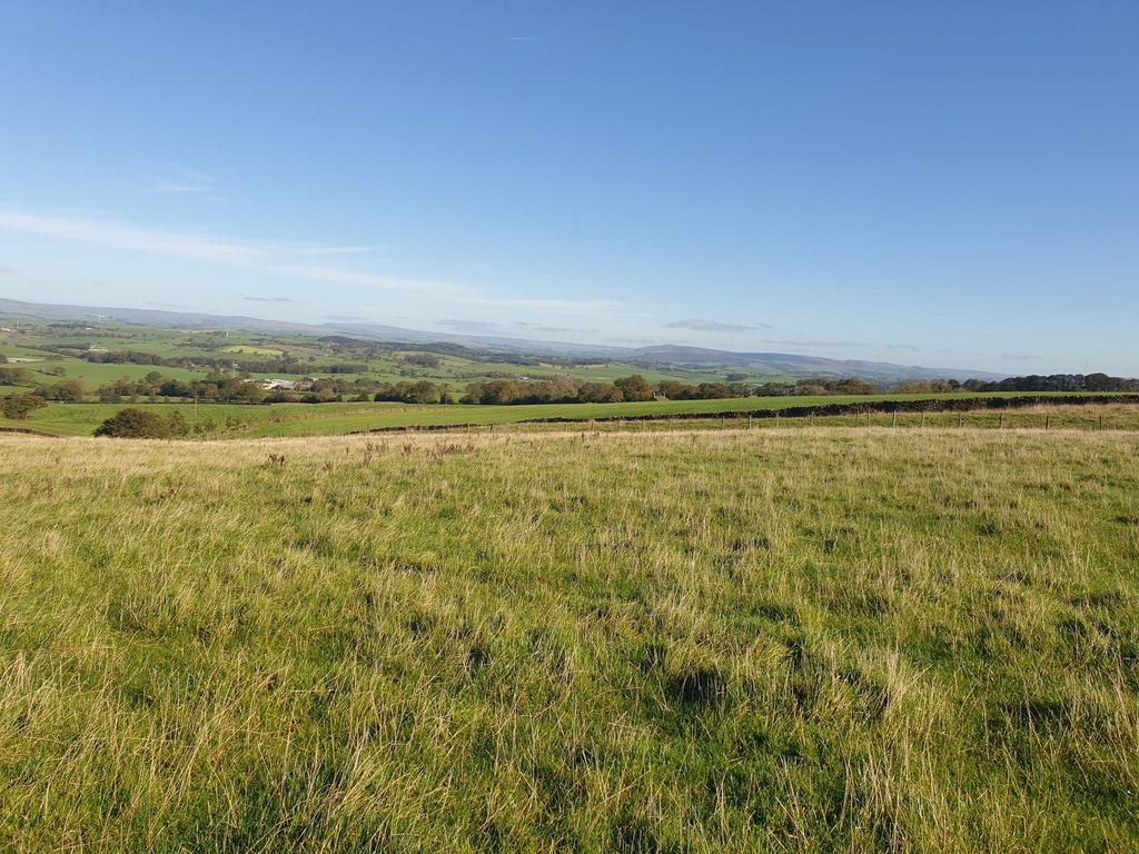 Land off Brogden Lane, Barnoldswick BB18 Land for sale £175,000