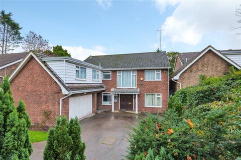 5 bedroom detached house for sale, Oakleigh Park South, Oakleigh Park, London, N20