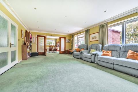 5 bedroom detached house for sale, Oakleigh Park South, Oakleigh Park, London, N20
