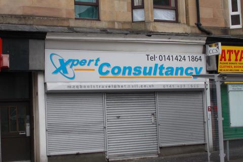 Property to rent, Cathcart Road, Glasgow G42
