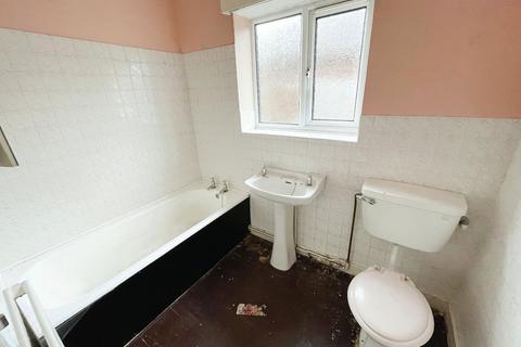2 bedroom bungalow for sale - Ullswater Crescent, Chester, Cheshire, CH2