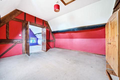 4 bedroom semi-detached house for sale - The Steppes, Hereford, Herefordshire, HR2 0RP