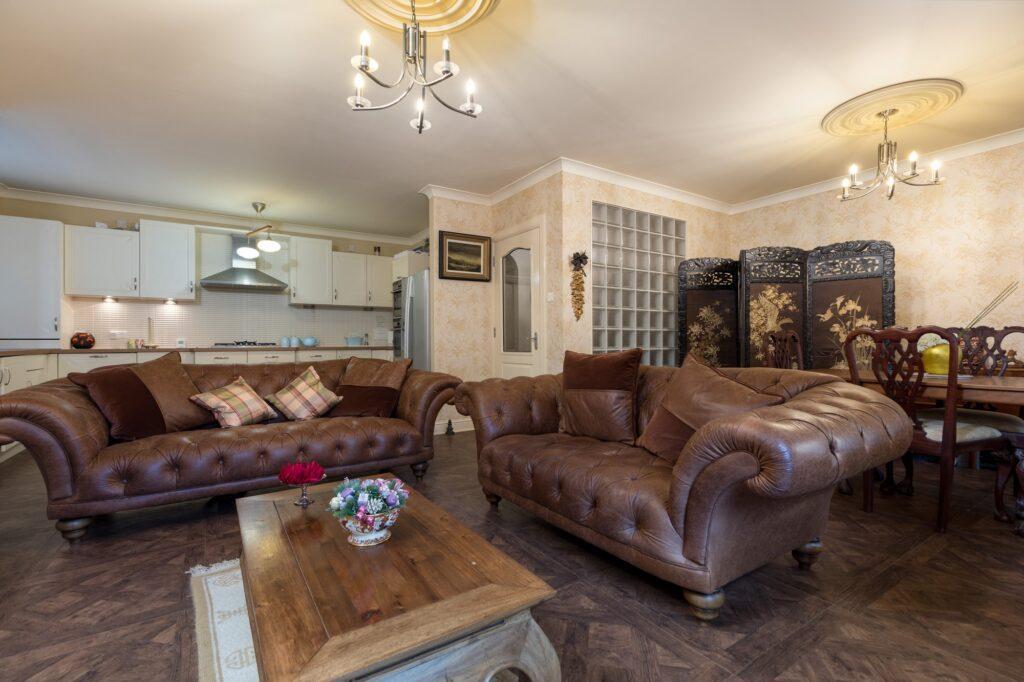Ledi Road, Newlands 2 bed apartment for sale £225,000