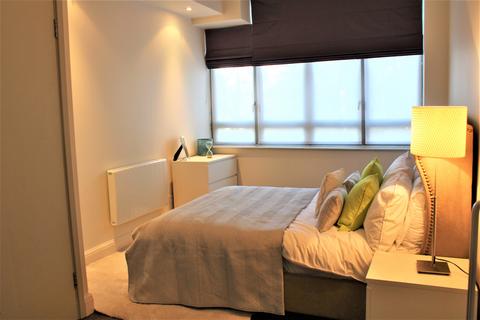 1 bedroom apartment to rent, City Road, London EC1V