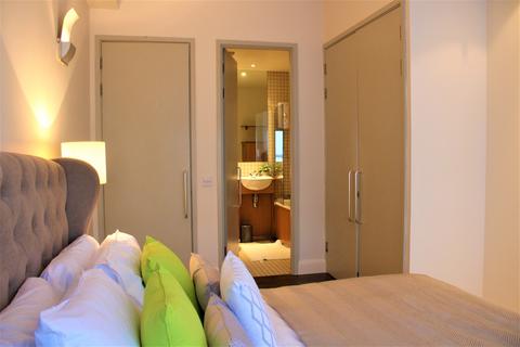 1 bedroom apartment to rent, City Road, London EC1V