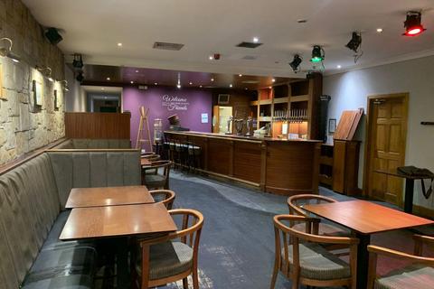 Pub for sale - 10 High Street, Bonnybridge, Stirlingshire, FK4 1DA