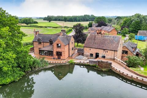 4 bedroom detached house for sale, Chadwell Mill, Chadwell, Newport