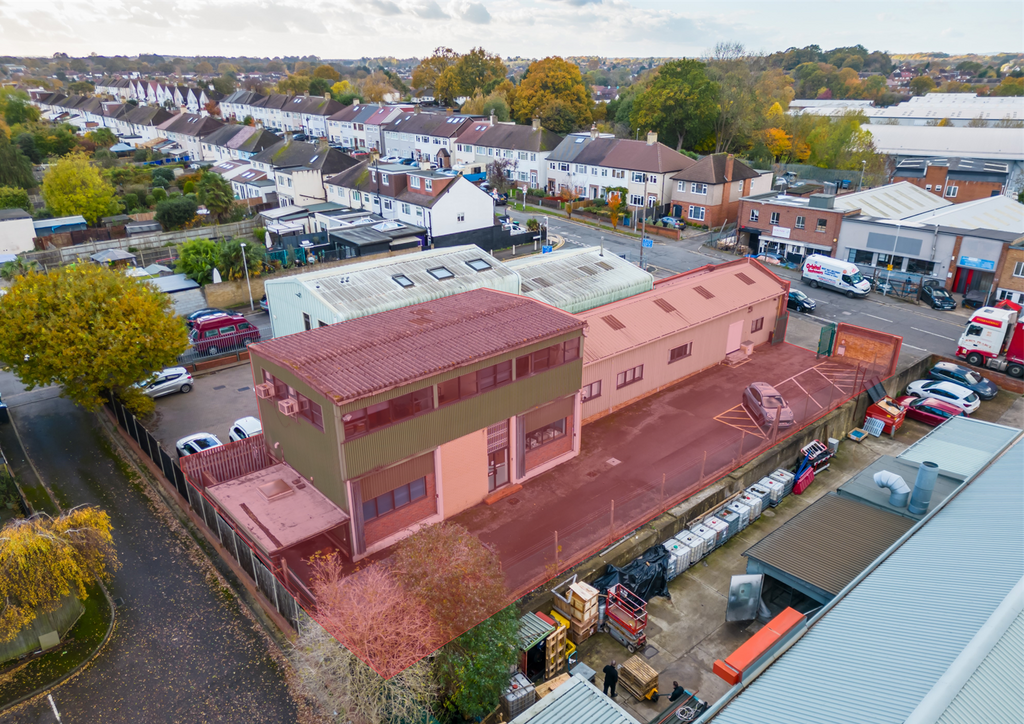 Roebuck Road, Chessington KT9 Office for sale