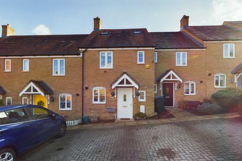 15 Bunting Close, Hemel Hempstead, HP3 0FX