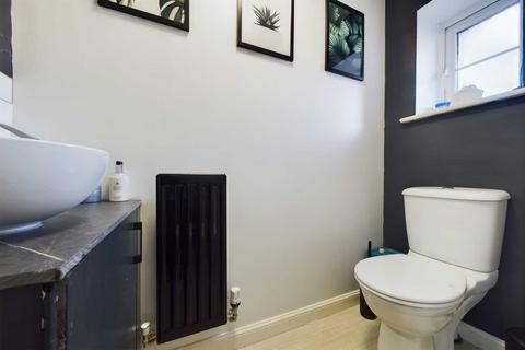 15 Bunting Close, Hemel Hempstead, HP3 0FX