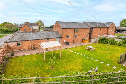 Whitchurch - 4 bedroom barn conversion for sale