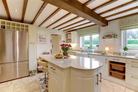 4 bedroom barn conversion for sale, Cats Cottage, Church Aston, Newport, Shropshire
