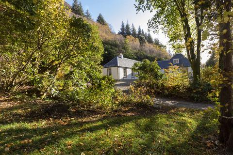 7 bedroom detached house for sale - Inverchapel Lodge, Loch Eck, Dunoon, Argyll and Bute, PA23