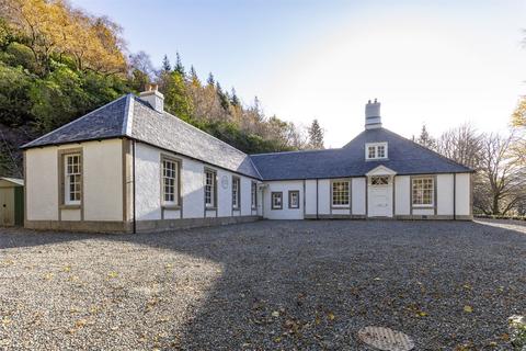 7 bedroom detached house for sale - Inverchapel Lodge, Loch Eck, Dunoon, Argyll and Bute, PA23