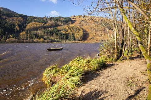 7 bedroom detached house for sale - Inverchapel Lodge, Loch Eck, Dunoon, Argyll and Bute, PA23