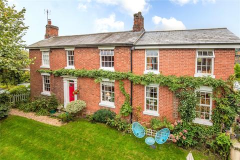 4 bedroom link detached house for sale, The Lea, 55 Church Aston, Newport, Shropshire