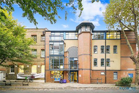Office to rent, Club Row, London, E2