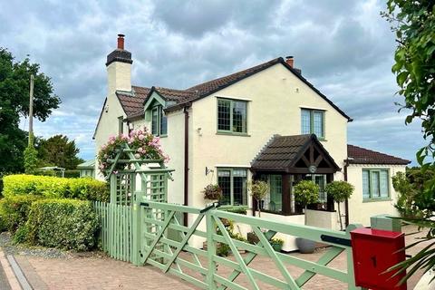 3 bedroom detached house for sale, 1 Pitchcroft Lane, Church Aston, Newport, Shropshire