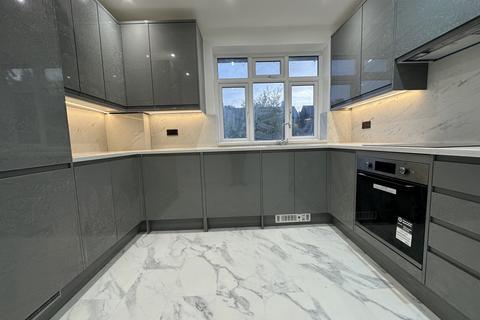 31a Truslove Road, London, SE27 0QG
