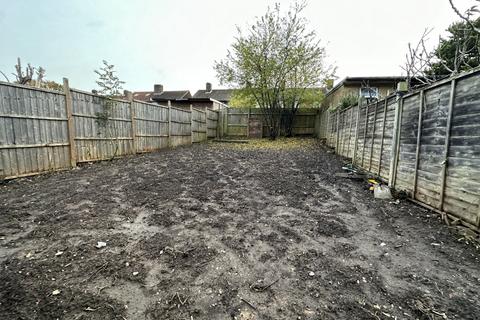 31a Truslove Road, London, SE27 0QG