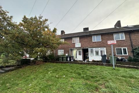 31a Truslove Road, London, SE27 0QG