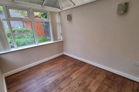 43 Mapperley Drive, Northampton, NN3 9UF