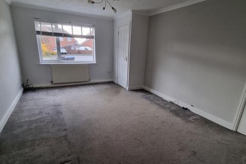 43 Mapperley Drive, Northampton, NN3 9UF