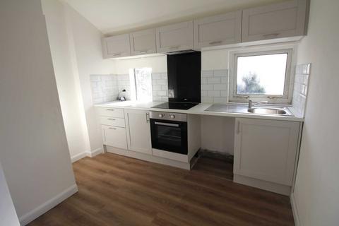1 bedroom semi-detached house to rent, Clevedon Road, Weston-super-Mare