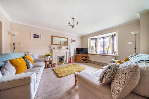 21 Ashwood Drive, Royton, Oldham, OL2 5TW