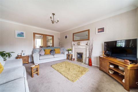 21 Ashwood Drive, Royton, Oldham, OL2 5TW