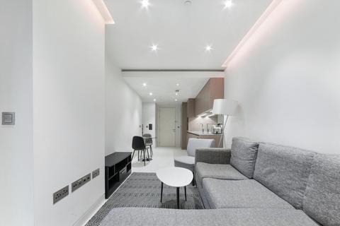 1 bedroom flat to rent, Sugar Quay, Water Lane, London, EC3R