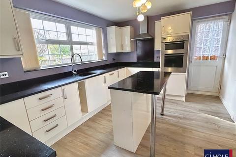4 bedroom detached house for sale - Benson Close, Abbeymead, Gloucester, GL4