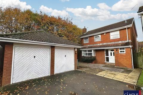 5 Benson Close, Abbeymead, Gloucester, GL4 5FS