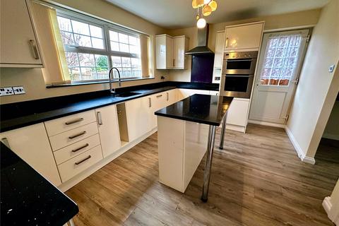 5 Benson Close, Abbeymead, Gloucester, GL4 5FS