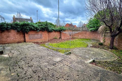 5 Benson Close, Abbeymead, Gloucester, GL4 5FS