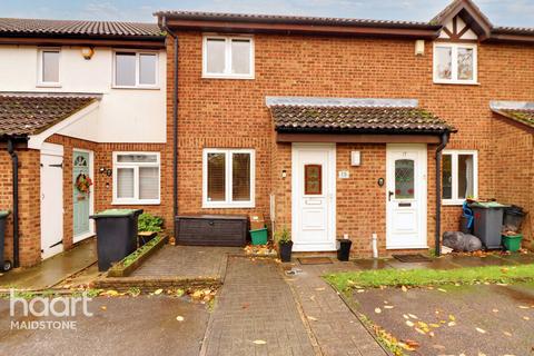 2 bedroom terraced house for sale - Hawkes Road, Aylesford