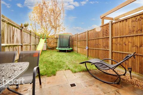 2 bedroom terraced house for sale - Hawkes Road, Aylesford