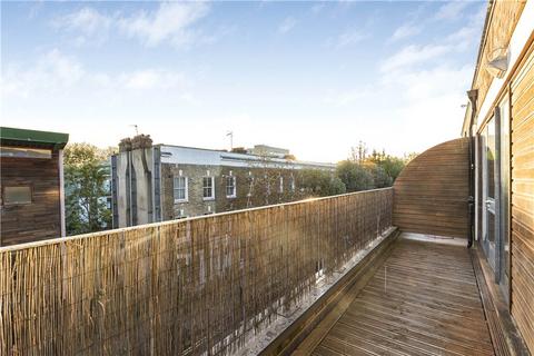 2 bedroom apartment for sale, Ellingfort Road, London, E8