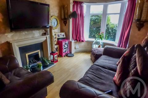 3 bedroom semi-detached house for sale, Campbell Avenue, Blackpool