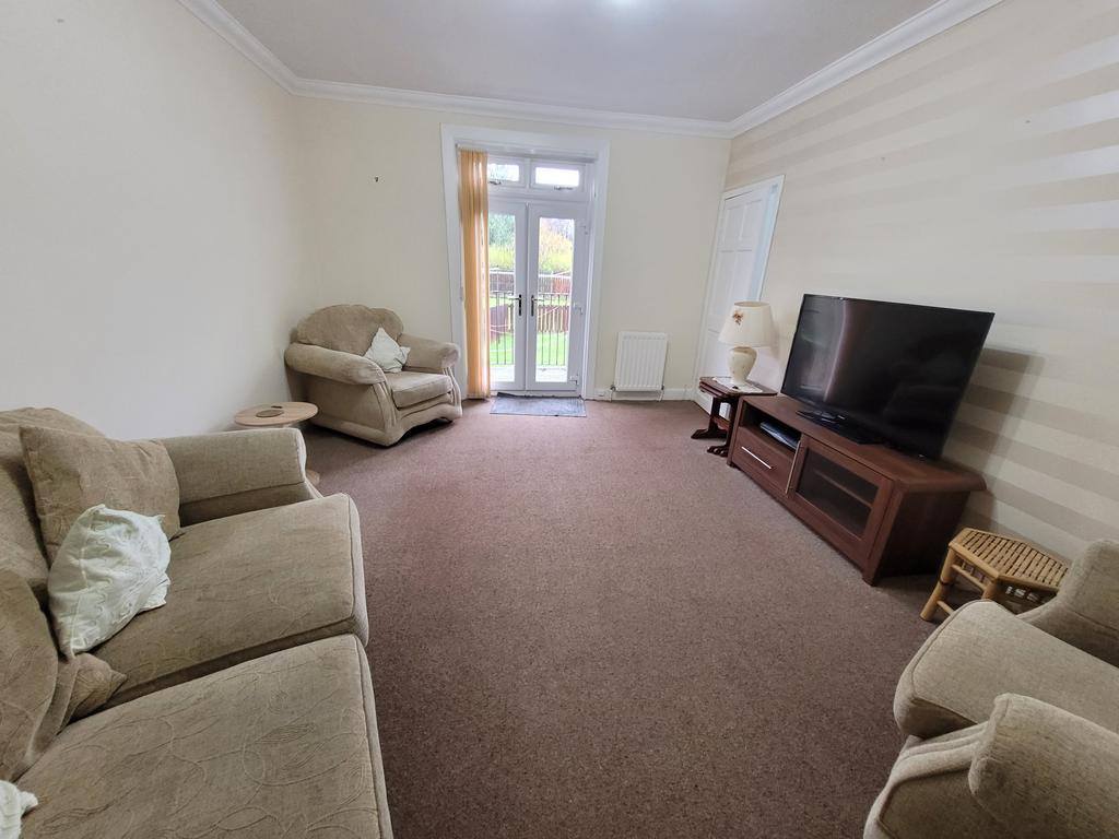 Street, Bonhill G83 1 bed ground floor flat for sale £61,950