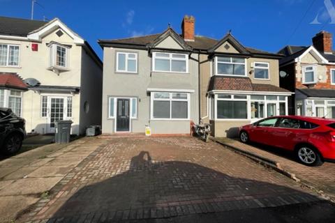 3 bedroom semi-detached house for sale - Stechford Road, Hodge Hill, Birmingham, West Midlands