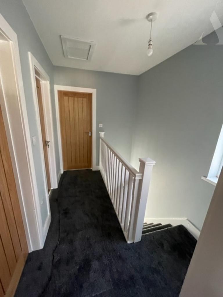 21 Stetchford Road Landing