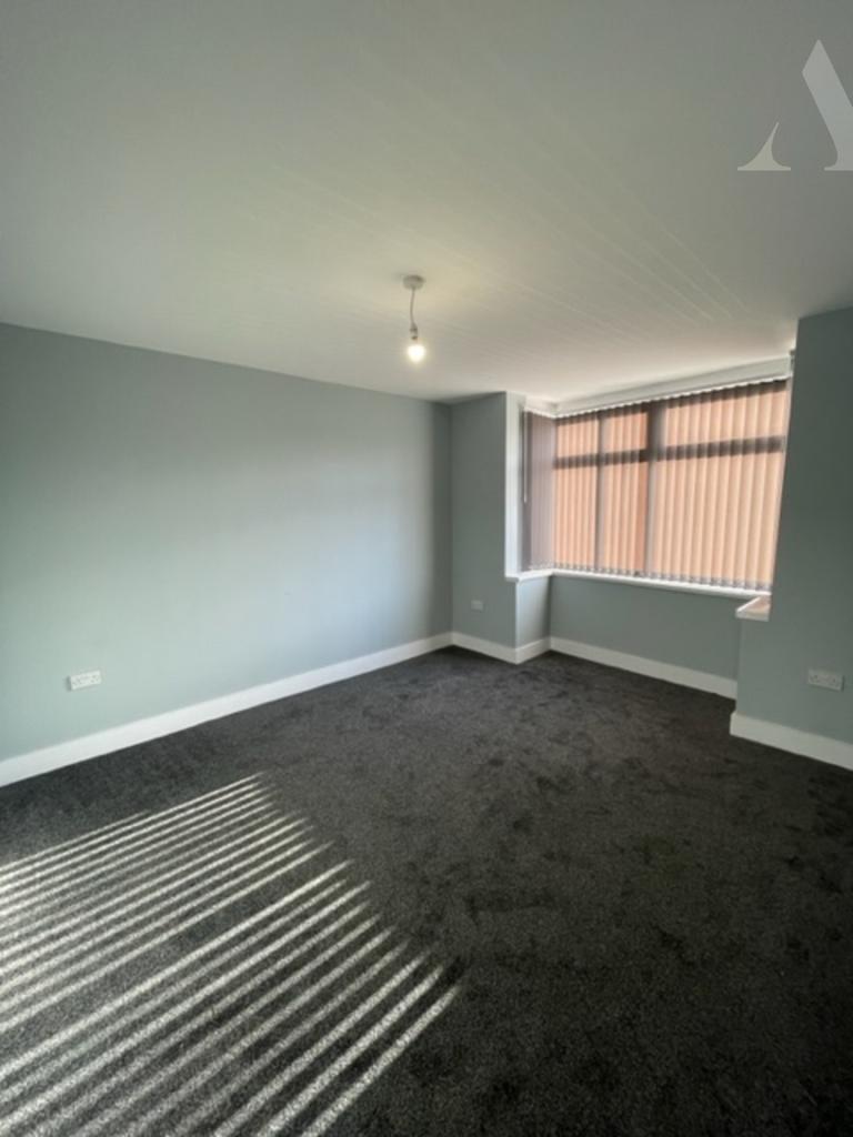 21 Stetchford Road Lounge