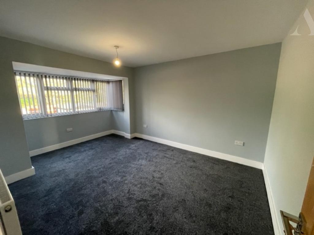 21 Stetchford Road Bedroom 1