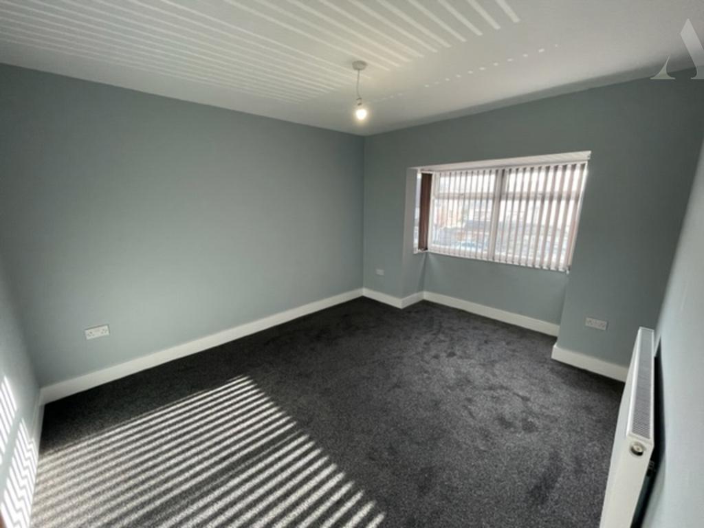 21 Stetchford Road Bedroom 3